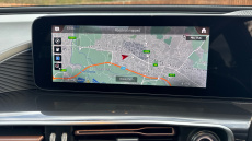 Mercedes-Benz EQC 400 300kW AMG Line Premium Plus 80kWh 5dr Auto Electric Estate